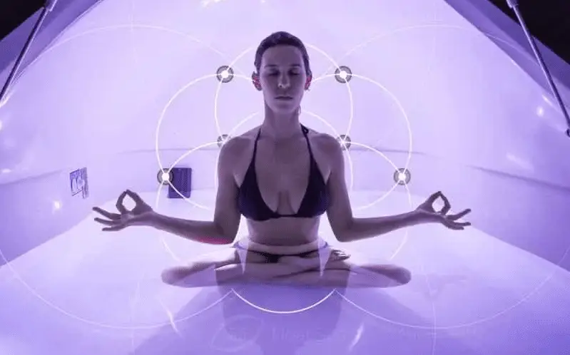 Embrace Stillness: Exploring the Transformative Power of Sensory Deprivation Tanks for Meditation