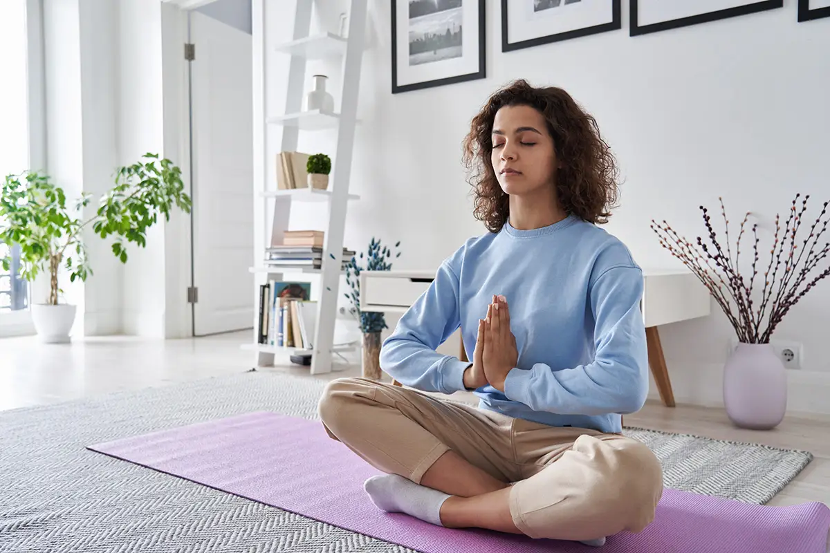 16 Science-Backed Stress Management Techniques for 2026