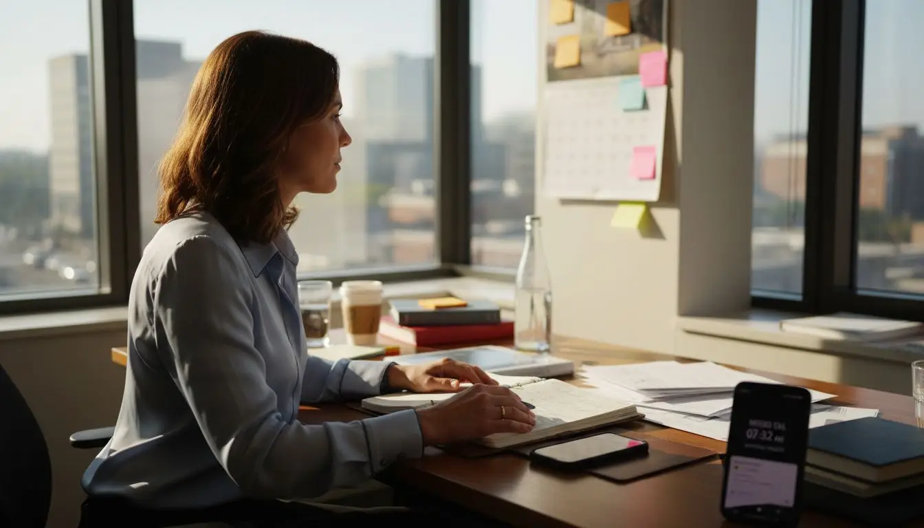 What Is Brain Fog? Impact on Daily Life and Wellness