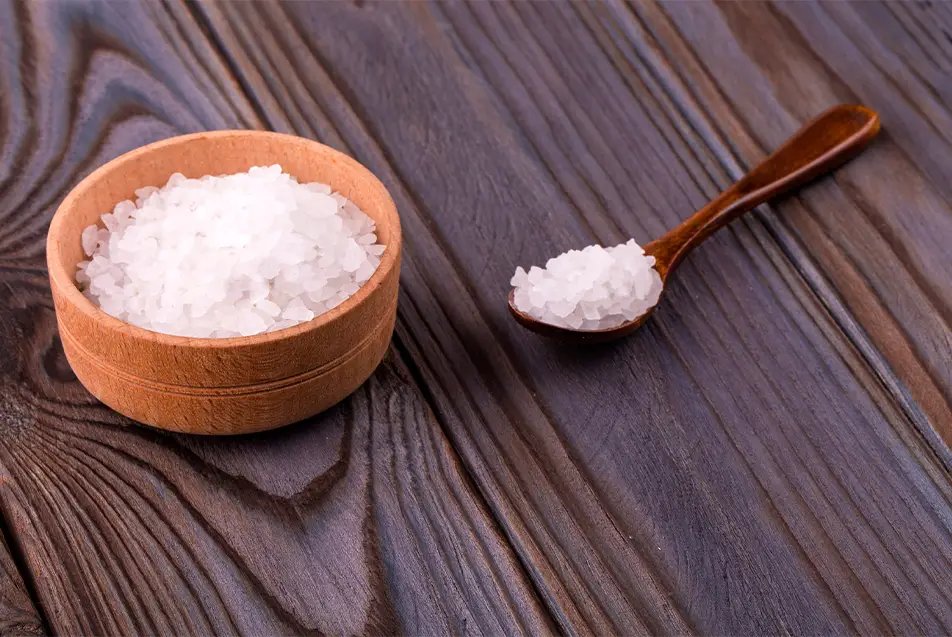 14 Science-Backed Benefits of Epsom Salt and How to Use It