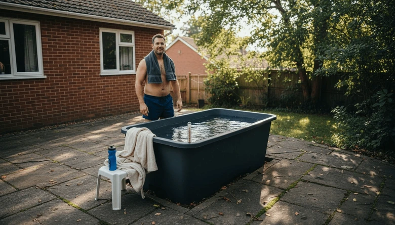 Cold Plunge Checklist 2026: 7°C Safety & Recovery Guide