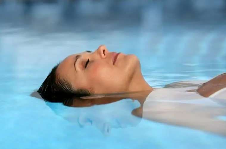 Menopause, Rest and Recovery